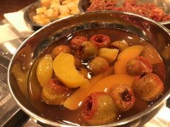 -英雄故事地摊烤肉(马驹桥店)