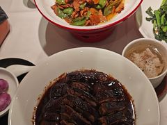 -客颂·客家宴(大壮国际广场店)