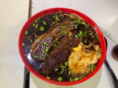 -小龙大肉面馆