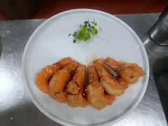 -味+新京宴·烤鸭·北京菜(创意谷店)