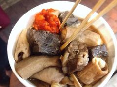 -银记肠粉店(北京路店)