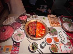 -小龙坎火锅(全球总店)