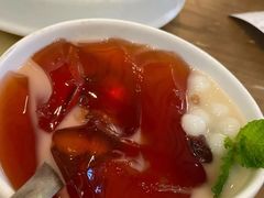 榕意冰粉-榕意·川味之美(深业上城店)