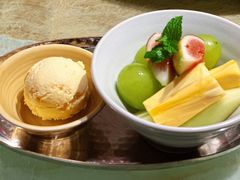 -杭州君悦酒店·湖滨28中餐厅