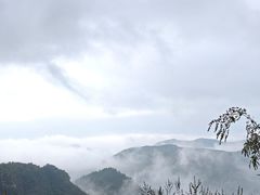 -青州仰天山