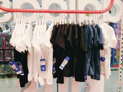 -adidas kids(翠微百货店)