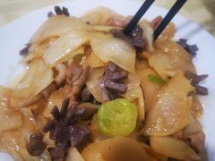 -电白鸭粥店(下沙二坊88号店)