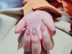 -桃色美甲沙龙