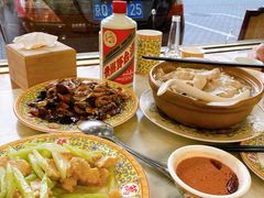 -砂锅居(西四店)