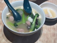 -东北小二东北菜(大车家巷店)