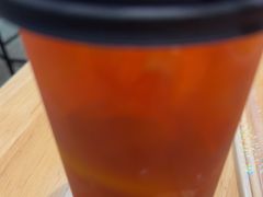 -明記茶餐廳(福田总店)