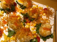 奶油虾球-福匠日本料理(人民路店)