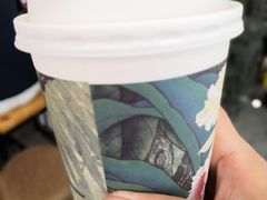 -茶与花间(太平洋森活天地店)