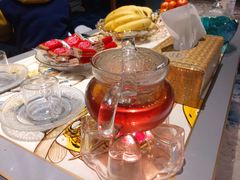 -璞·澐间影院式足道SPA(尚悦湾店)