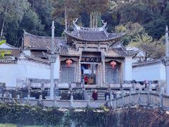 -和顺古镇