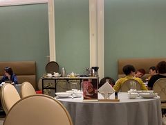 -狮王府淮扬菜(新街口友谊店)