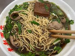 -老赵面店(大西路店)