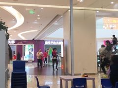 大堂-阳阳中国饭(龙湖大兴天街)