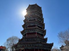 -滦州古城