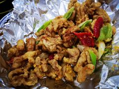 -同发号饭庄(复兴路店)