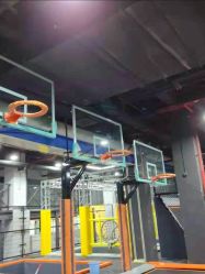 -蹦贝运动中心·蹦床·攀岩·闯关(龙岗店)