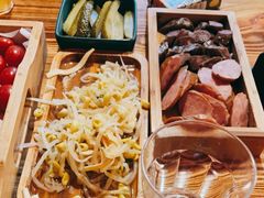 -酱肉小酒馆(梅陇店)