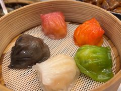 -避风塘·金牌店·夜宵(金玉兰店)
