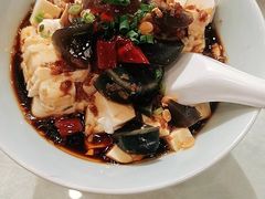 -郭林家常菜(狼垡店)