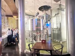 -The BREW·酿餐厅(浦东嘉里大酒店)