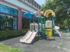 -同里湖度假村(二期店)