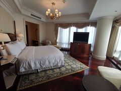 -广州富力丽思卡尔顿酒店