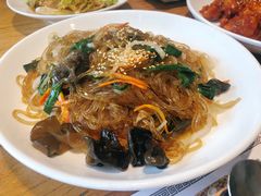 -紫霞门韩国料理烤肉(深南东路店)