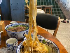 -甘记兰州牛肉面(Chadstone 旗舰店)