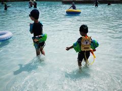 -太阳岛度假酒店