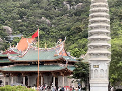 -南普陀寺