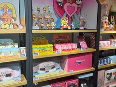 -泡泡玛特POPMART(崇文门国瑞城店)