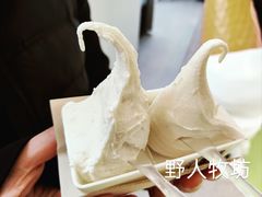 -野人先生现做冰淇淋(北京悠唐购物中心店)