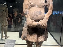 -秦始皇帝陵博物院-丽山园