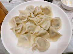 鲅鱼馅水饺-双井轩(双井店)