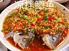 -艺味深尝(云锦路店)