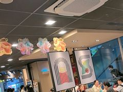 -麦当劳(轻轨曹杨路店)