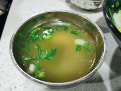 -小倪羊肉米线馆