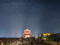 -襄阳城墙