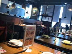 大堂-花椒笑成都小馆(百脑汇店)