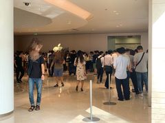 -Apple零售店(深圳益田假日广场店)