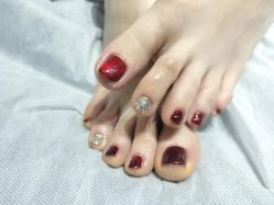 -Nail Me美甲美睫