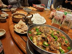 -水煮三国·川鲁江湖菜(香山店)