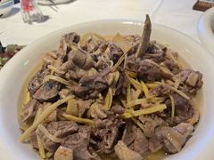 -陶缘一号·四季缘·老字号顺德菜·户外婚礼家宴(西滘店)
