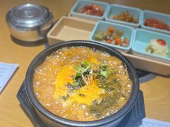 -韩香福脊骨汤锅(上杭路店)