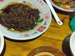-老方桌烂蹄花川菜馆(九龙坡店)